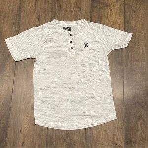Hurley Tee